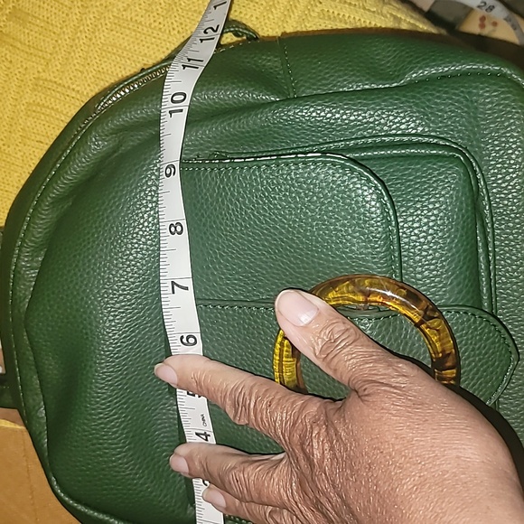 🆕Green Backpack - Picture 5 of 7
